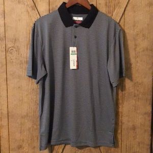 Men’s GrandSlam large Golf shirt
